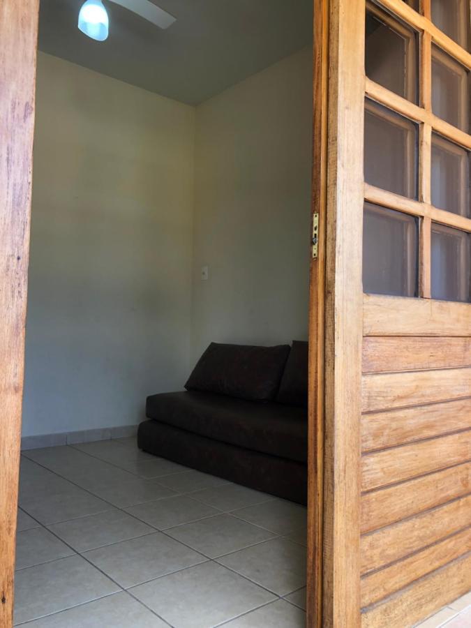 Ferienwohnung Apartamento Do Duarte Apto 211 Porto Seguro Exterior foto