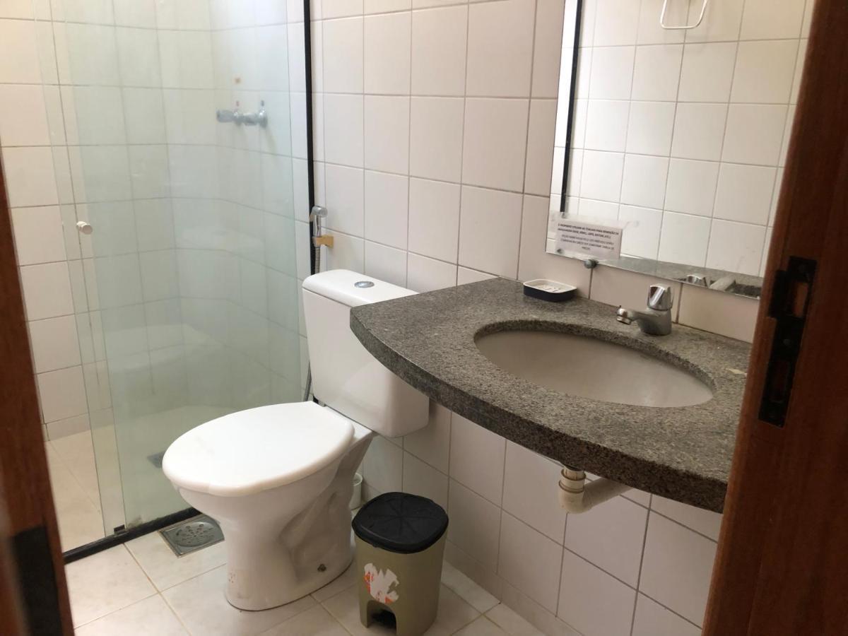 Ferienwohnung Apartamento Do Duarte Apto 211 Porto Seguro Exterior foto