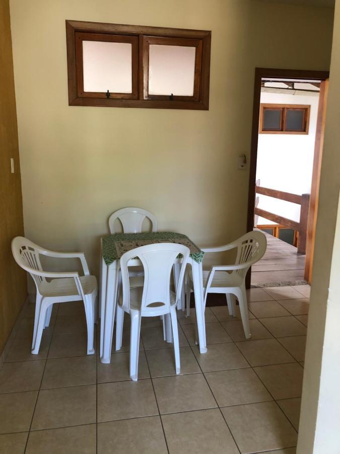 Ferienwohnung Apartamento Do Duarte Apto 211 Porto Seguro Exterior foto