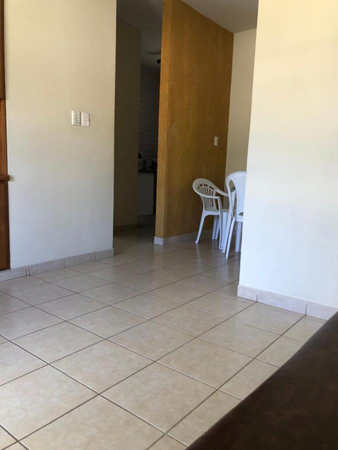 Ferienwohnung Apartamento Do Duarte Apto 211 Porto Seguro Exterior foto
