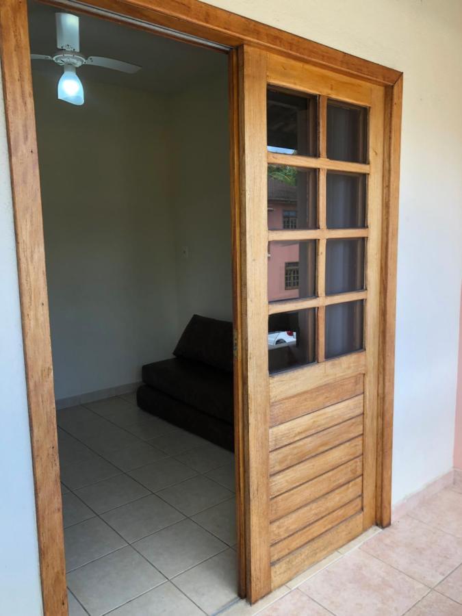 Ferienwohnung Apartamento Do Duarte Apto 211 Porto Seguro Exterior foto