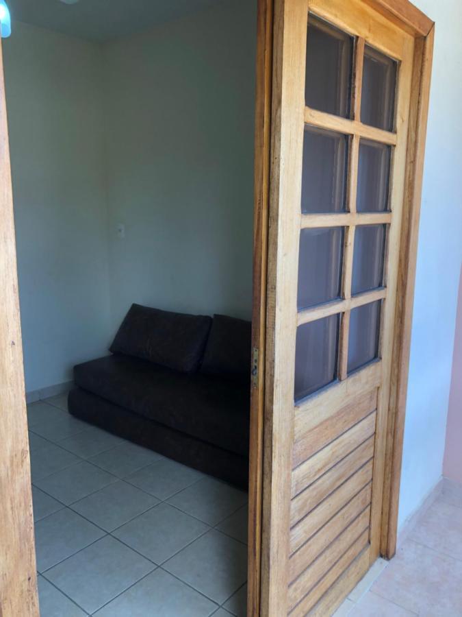 Ferienwohnung Apartamento Do Duarte Apto 211 Porto Seguro Exterior foto